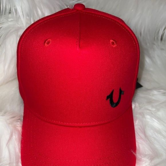 New True Religion Men's Hat - Picture 7 of 7